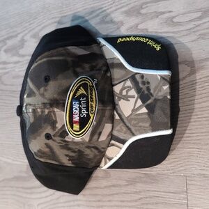 NWOT NASCAR Sprint hat